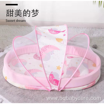 Hot Sales Portable Bed In Bed